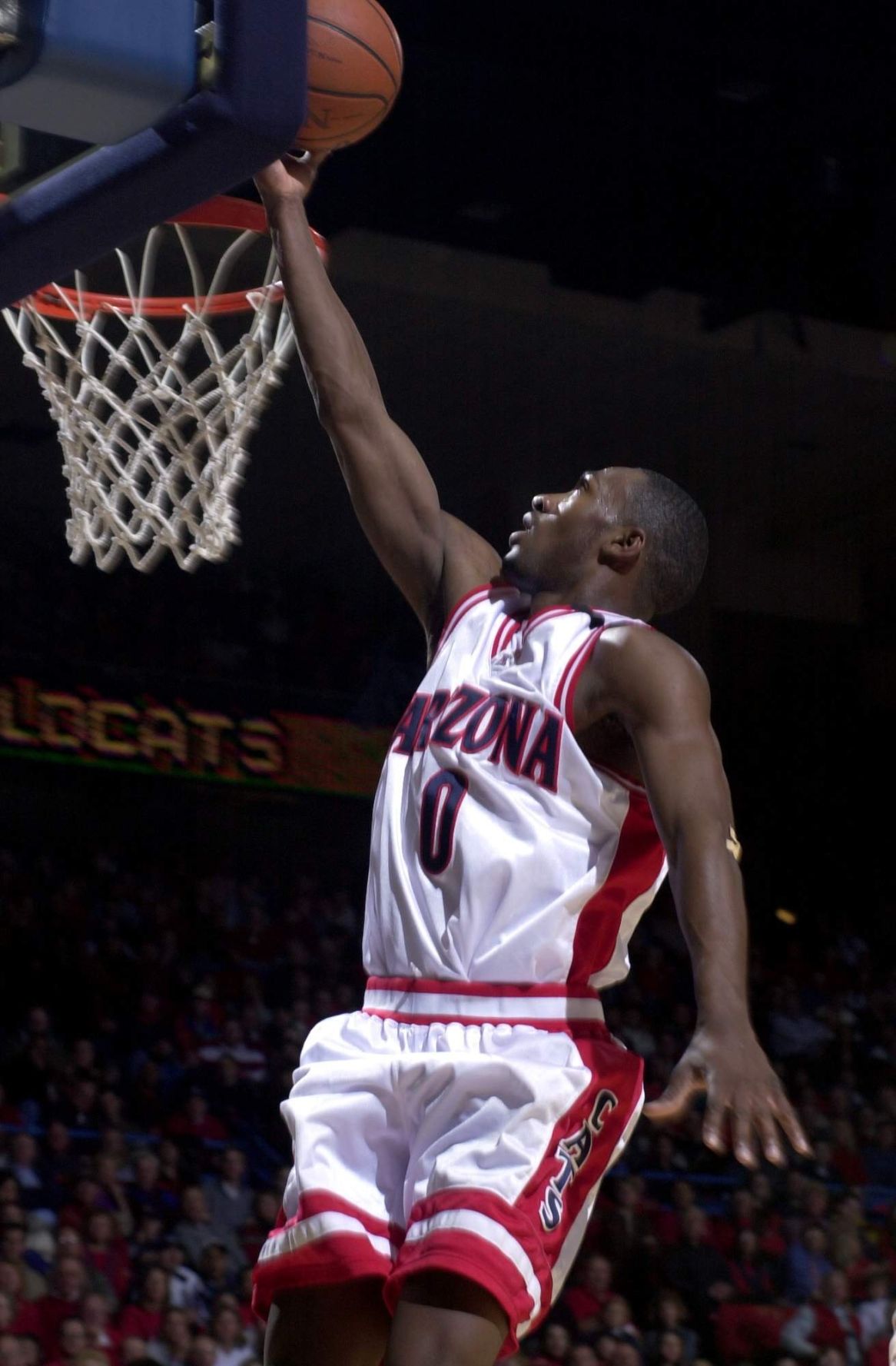 Gilbert Arenas